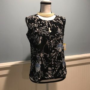 Printed top